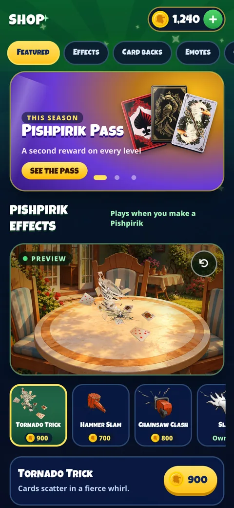 The Shop